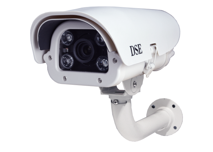 Telecamera IP ANPR onvif